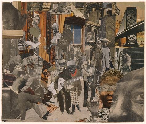 the art of romare bearden the prevalence of ritual Epub