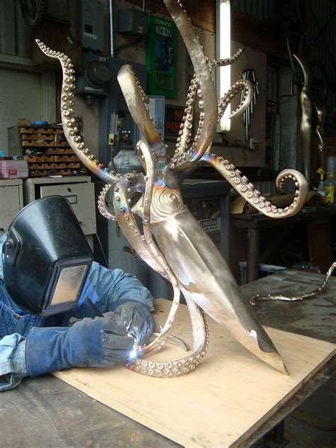 the art of sculpture welding from concept to creation Reader