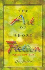 the art of short fiction brief edition Kindle Editon