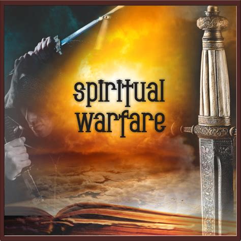 the art of spiritual war an inside look at the enemys battle plan Epub