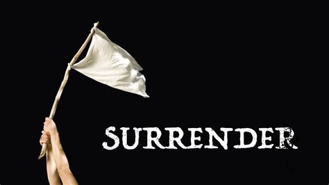 the art of surrender the art of surrender Reader