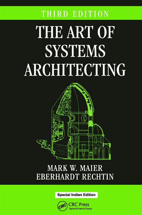 the art of systems architecting novel Doc