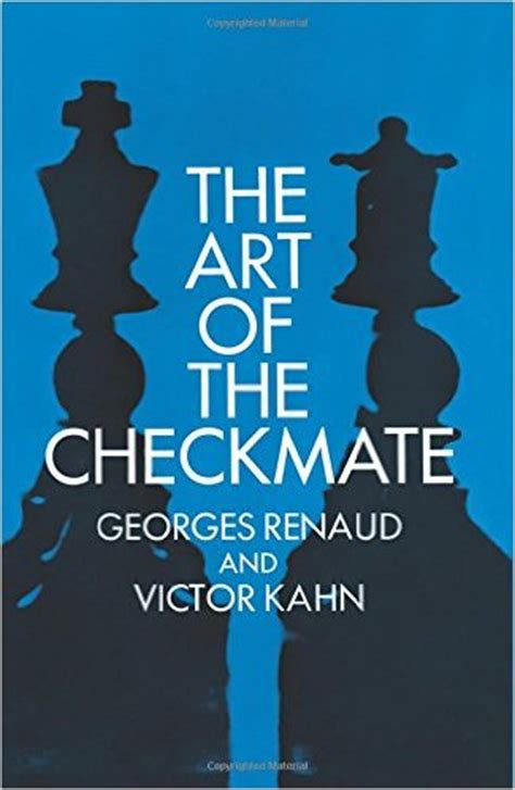 the art of the checkmate PDF