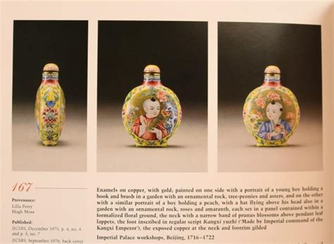 the art of the chinese snuff bottle the j and j collection Doc