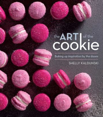 the art of the cookie baking up inspiration by the dozen Kindle Editon