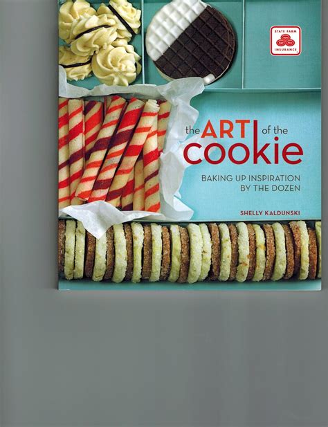 the art of the cookie baking up inspiration by the dozen Kindle Editon