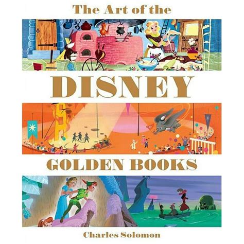 the art of the disney golden books disney editions deluxe Doc