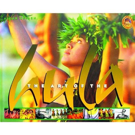 the art of the hula island treasures Reader