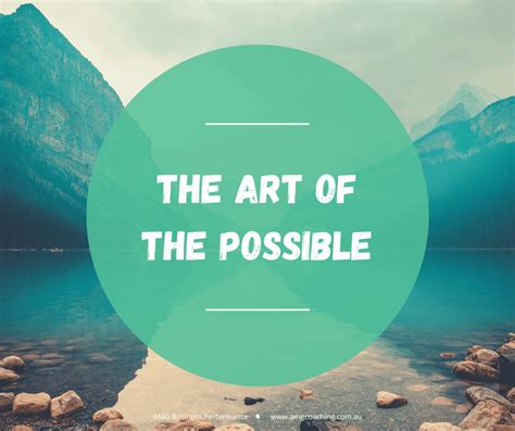 the art of the possible the art of the possible Epub