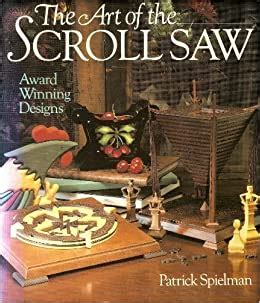 the art of the scroll saw award winning designs Epub