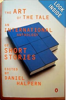 the art of the tale an international anthology of short stories Epub
