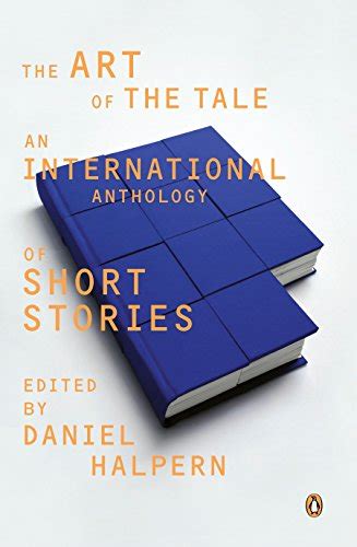 the art of the tale an international anthology of short stories rar Doc