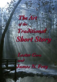 the art of the traditional short story Reader