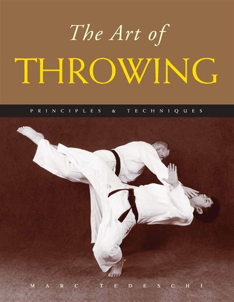 the art of throwing principles and techniques Kindle Editon