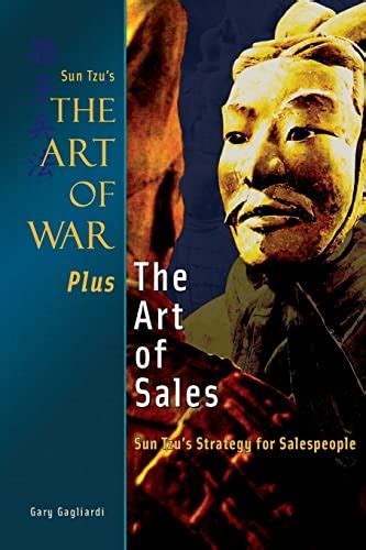 the art of war plus the art of sales sun tzus strategy for salespeople Reader