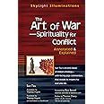 the art of war spirituality for conflict annotated and explained PDF