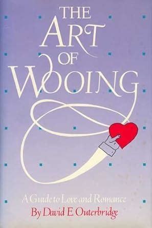 the art of wooing a guide to love and romance Reader