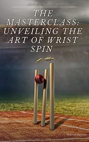 the art of wrist spin bowling Epub