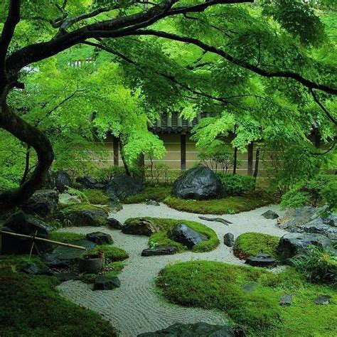 the art of zen gardens a guide to their creation and enjoyment Doc