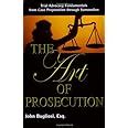 the art prosecution fundamentals preparation Ebook PDF