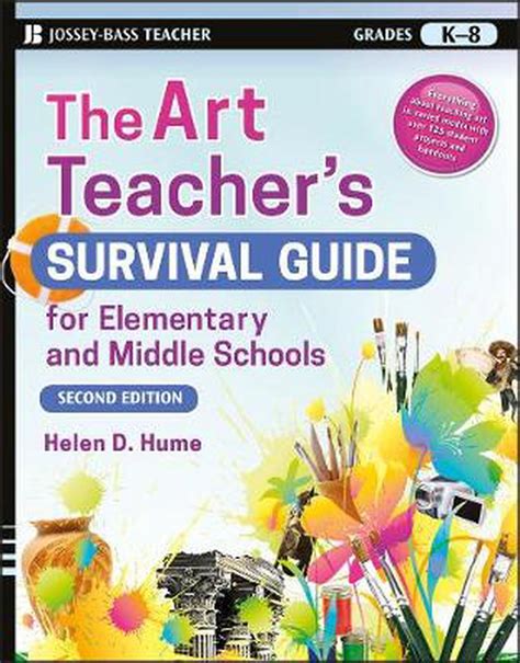 the art teachers survival guide for elementary and middle schools Kindle Editon
