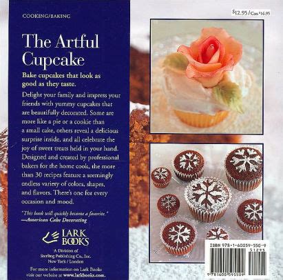 the artful cupcake the artful cupcake PDF