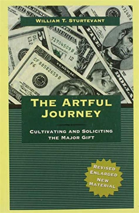 the artful journey cultivating and soliciting the major gift Doc