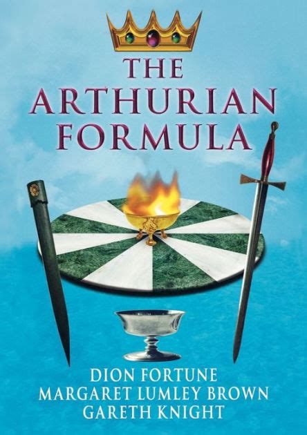 the arthurian formula Reader