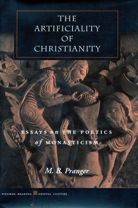 the artificiality of christianity the artificiality of christianity Reader