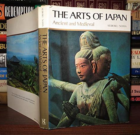 the arts of japan ancient and medieval Reader