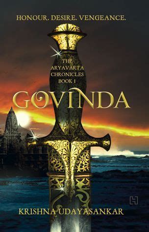 the aryavarta chronicles book 1 govinda pdf free download Kindle Editon