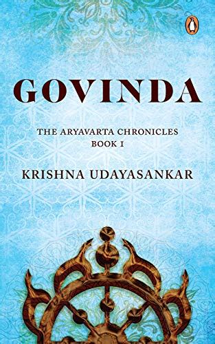 the aryavarta chronicles book 1 govinda pdf free download Kindle Editon