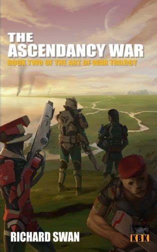 the ascendancy war book two of art of Kindle Editon