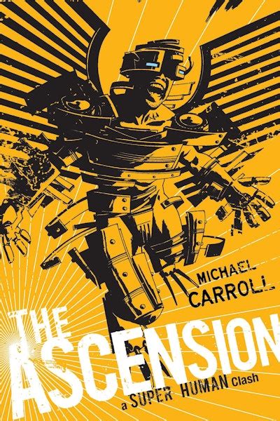 the ascension a super human clash Kindle Editon