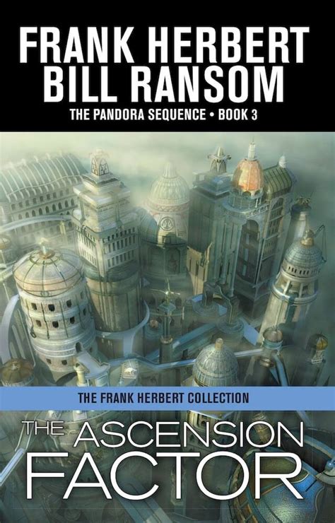 the ascension factor pandora sequence volume 3 Doc