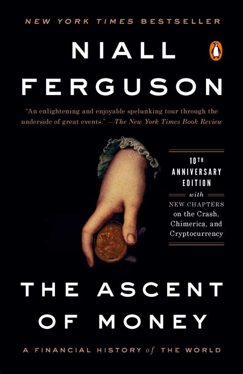the ascent of money a financial history of the world Doc