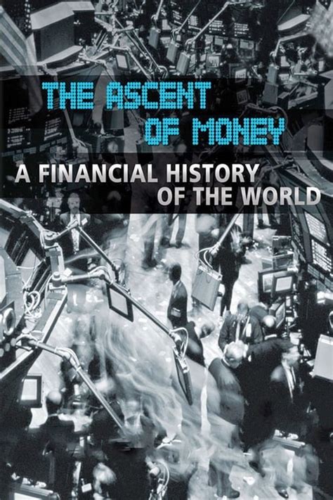 the ascent of money excerpt Kindle Editon