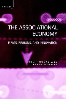 the associational economy firms regions and innovation Reader
