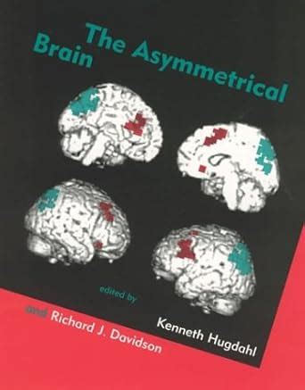 the asymmetrical brain a bradford book Kindle Editon