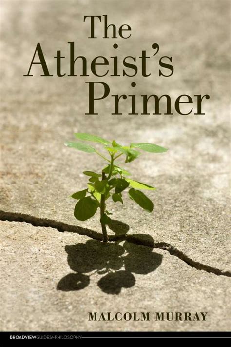 the atheist s primer Ebook PDF