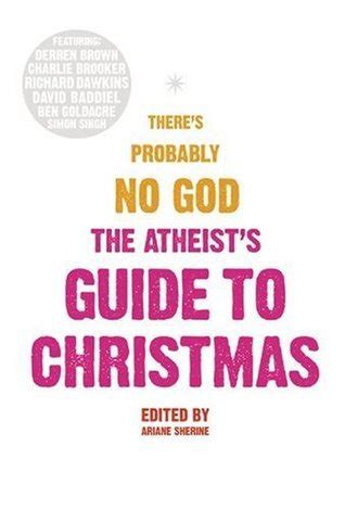 the atheists guide to christmas Reader