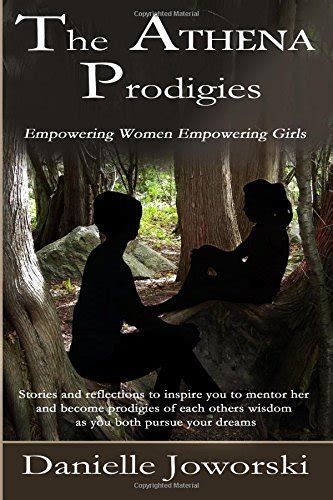 the athena prodigies empowering women empowering girls Kindle Editon