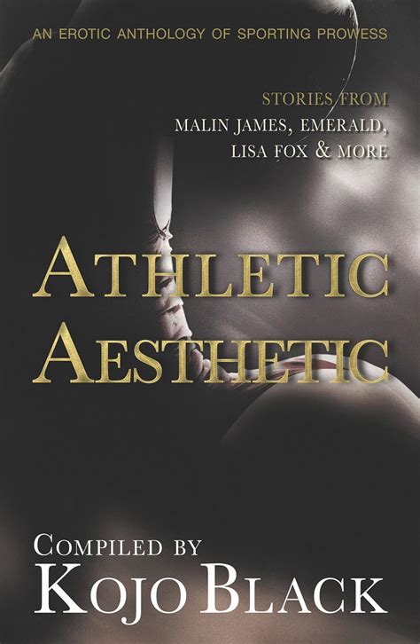 the athletic aesthetic five erotic tales of sporting prowess Epub