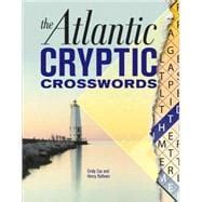 the atlantic cryptic crosswords PDF