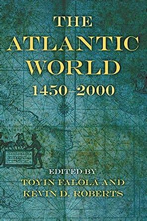 the atlantic world 1450 2000 blacks in the diaspora PDF