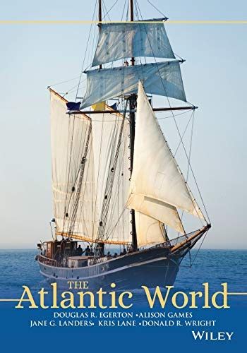 the atlantic world a history 1400 1888 Doc