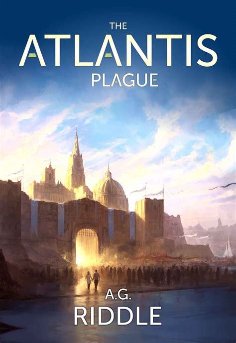the atlantis plague the origin mystery Epub