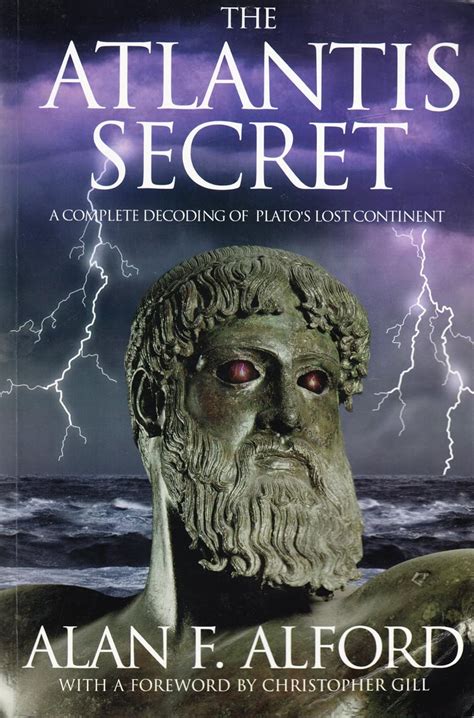 the atlantis secret a complete decoding of platos lost continent Reader