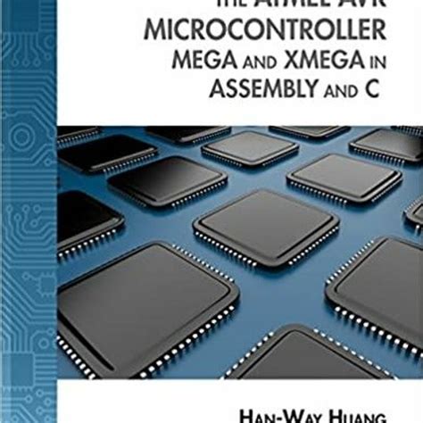 the atmel avr microcontroller mega and xmega in assembly and c Ebook Reader