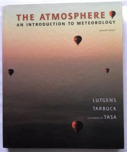 the atmosphere an introduction to meteorology 11th edition Doc